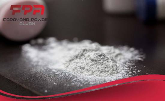 what is talc powder